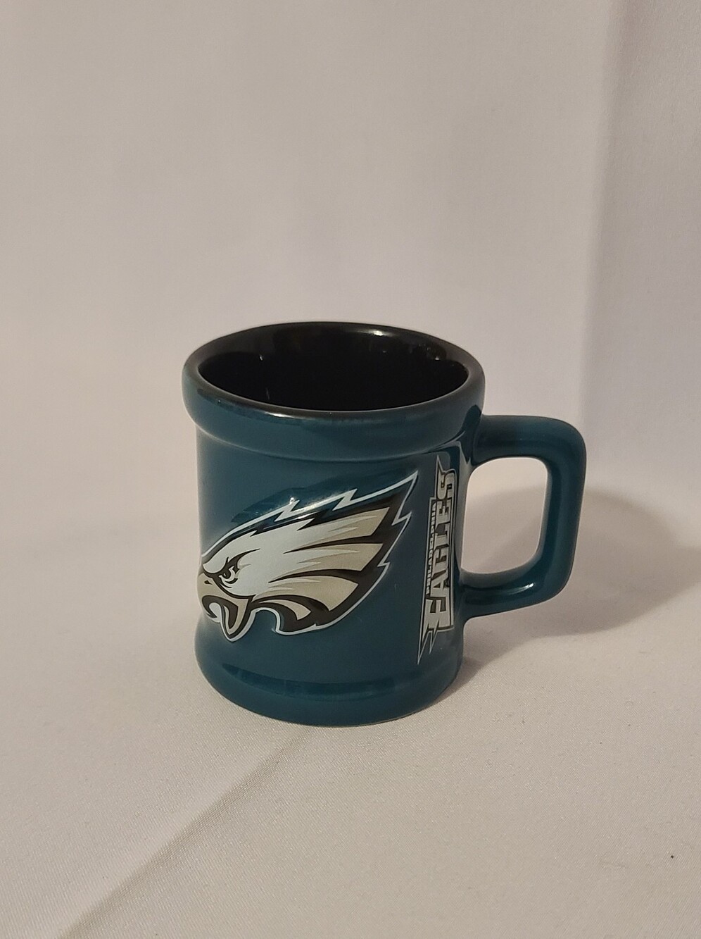 NFL Eagles Shot Glass